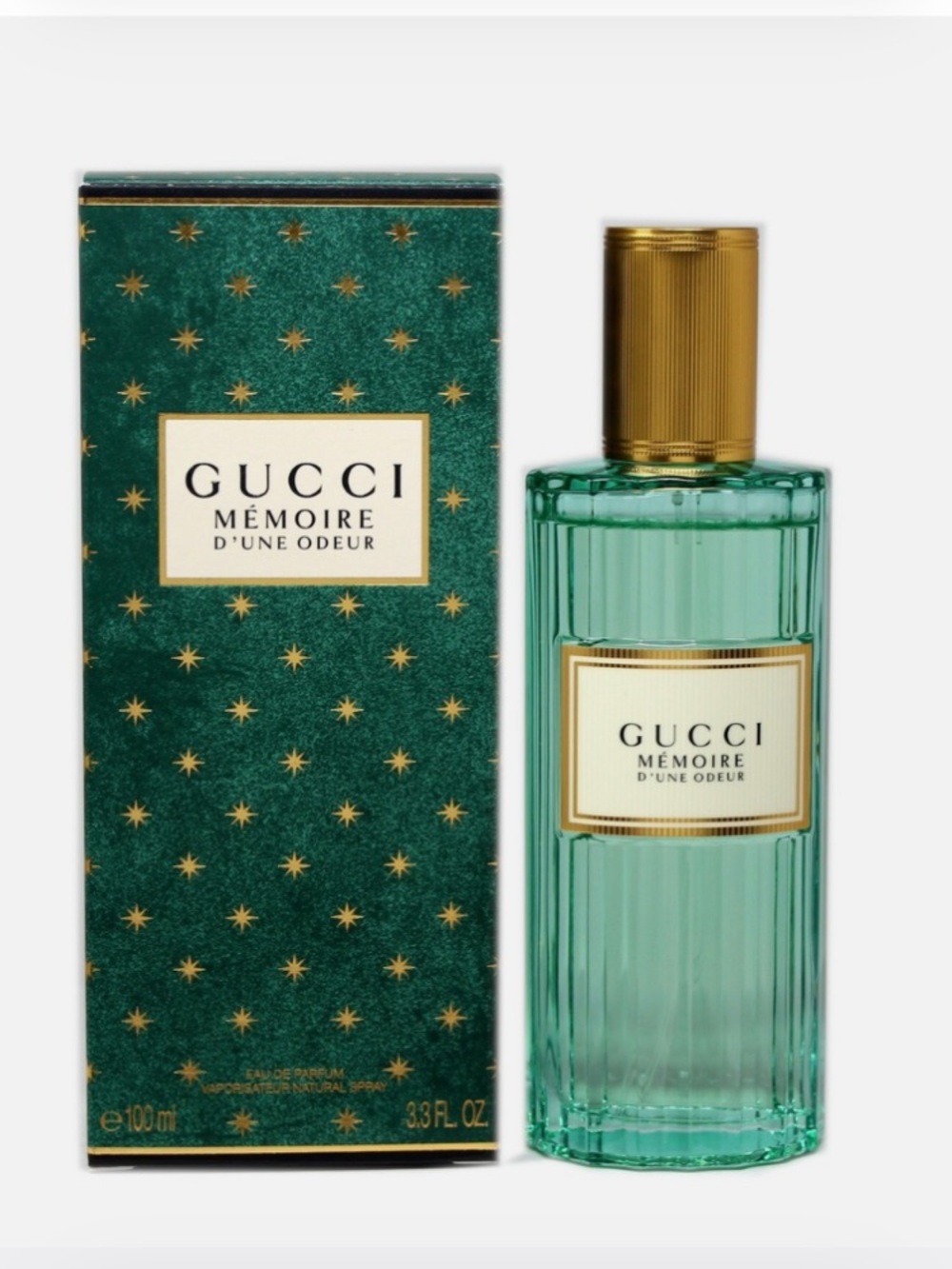 Gucci Memoire D’Une Odeur 3.3oz